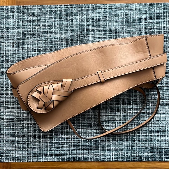 Ulla Johnson Accessories - Ulla Johnson Paola Belt